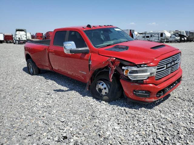 2023 RAM 3500 LARAM 3C63RRJL6PG643952