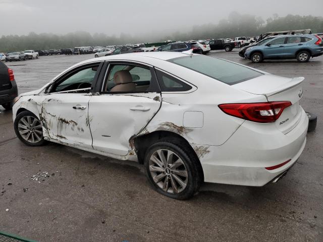 2015 HYUNDAI SONATA SPO 5NPE34AF7FH245901