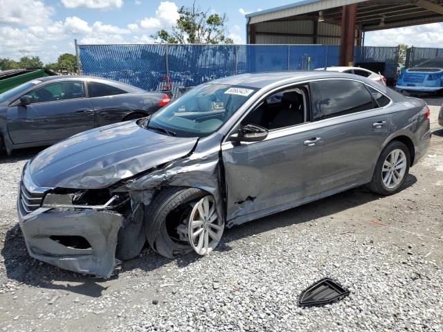 VOLKSWAGEN PASSAT SE
