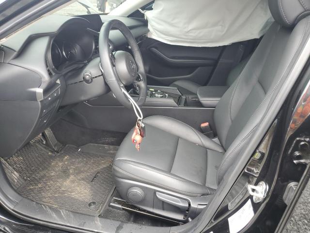 2024 MAZDA 3 SELECT S 3MZBPABM3RM435497