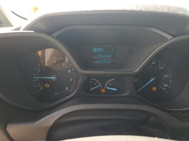 2018 FORD TRANSIT CO #3208730343