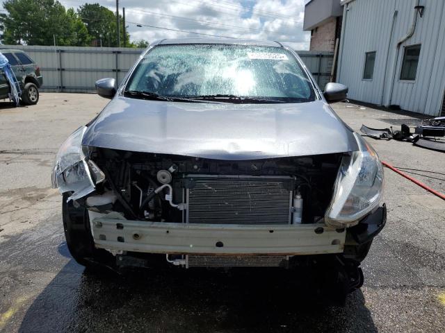 2017 NISSAN VERSA S - 3N1CN7AP5HL868242