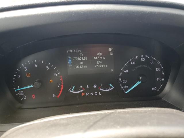 2023 FORD EXPLORER P - 1FM5K8AB9PGA83035