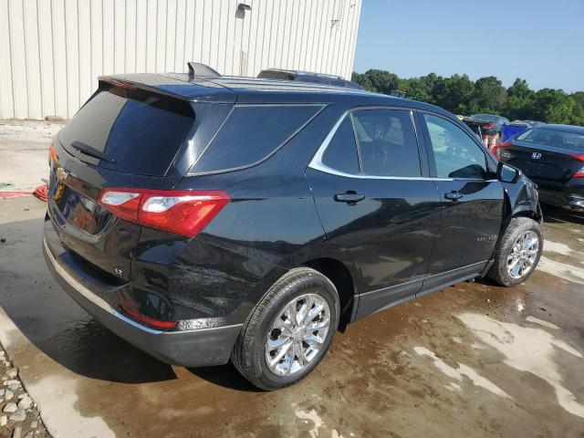 2020 CHEVROLET EQUINOX LT - 3GNAXKEV4LL312918
