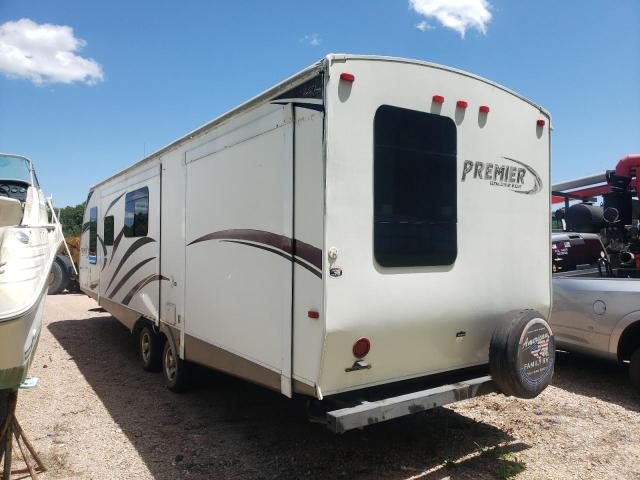 KEYSTONE PREMIER 2012 two tone   4YDT31B27CD420616 photo #4