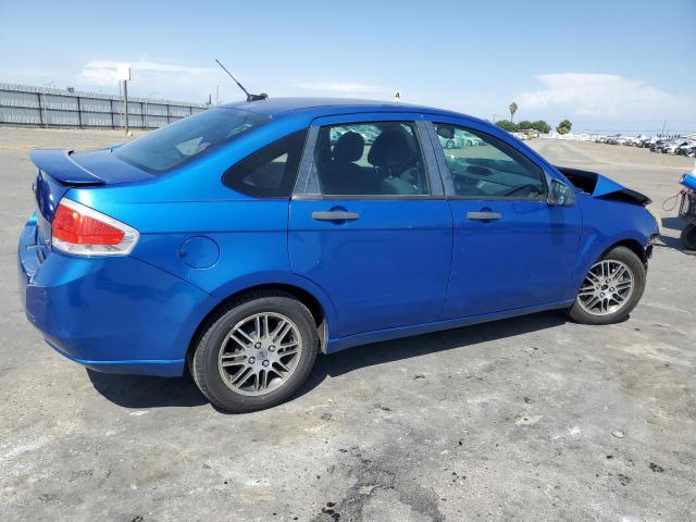 2010 FORD FOCUS SE - 1FAHP3FN8AW194252