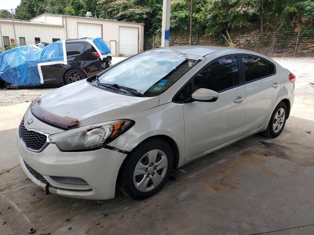KIA FORTE LX