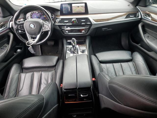 2019 BMW 540 XI WBAJE7C54KWW19994