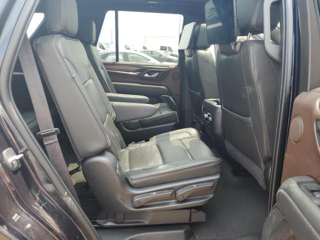 2021 GMC YUKON DENA - 1GKS2DKLXMR141598