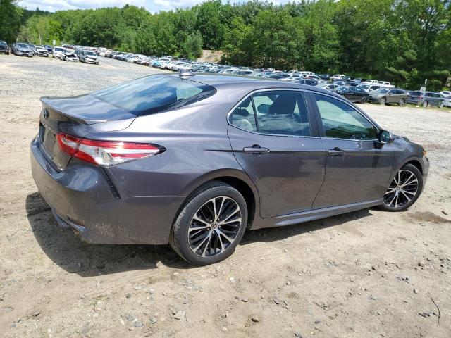 Vin: 4t1g11bk7lu004393, lot: 59007945, toyota camry se 20203