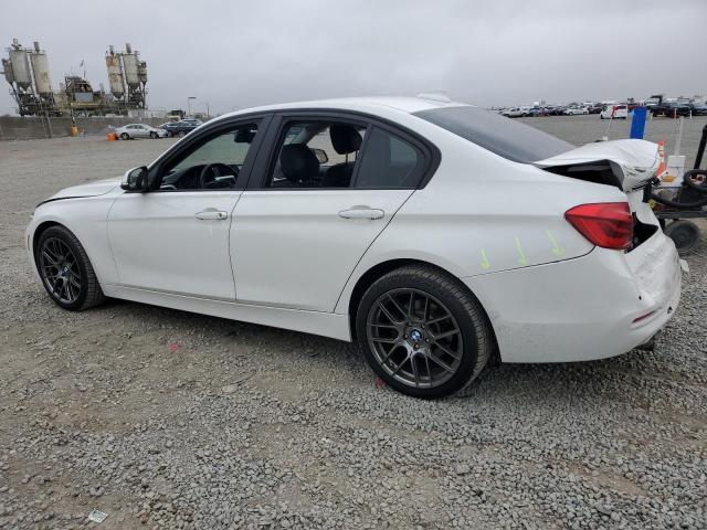 Vin: wba8e5g5xjnv02809, lot: 59537655, bmw 3 series xi 20182
