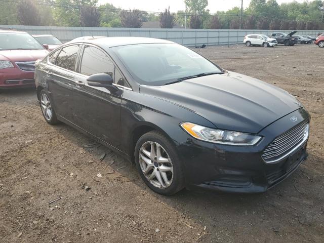 2016 FORD FUSION SE - 3FA6P0H77GR112298