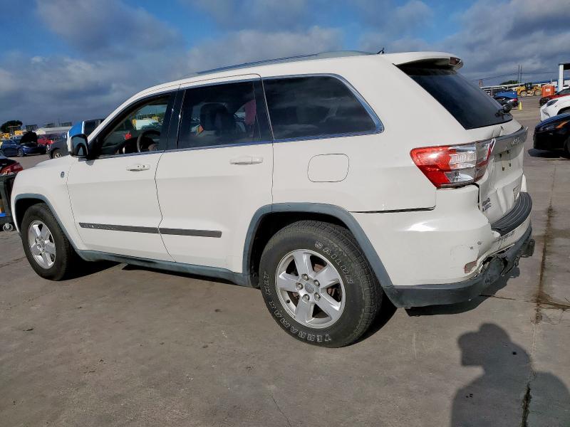 Vin: 1j4rr4gg2bc617810, lot: 62424125, jeep grand cher laredo 20112