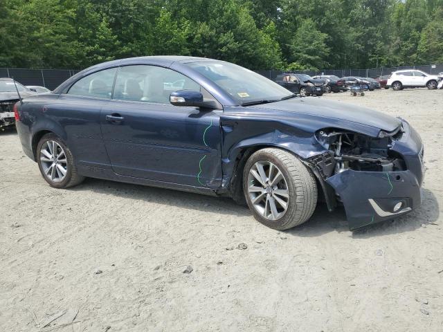 Vin: yv1672mc9dj142251, lot: 59559945, volvo c70 t5 20134