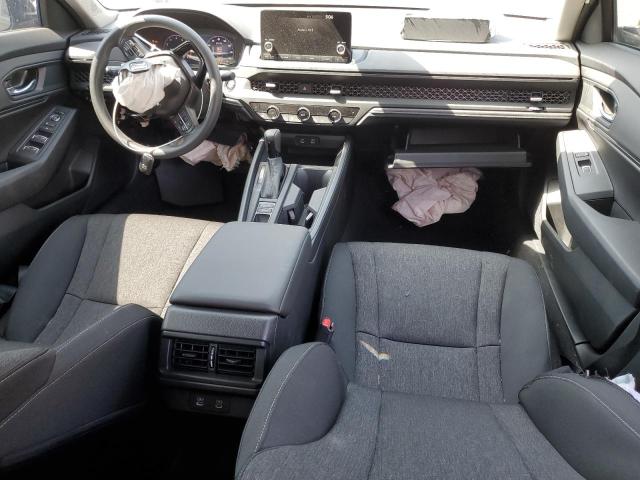 2025 HONDA ACCORD SE - 1HGCY1F48SA020307
