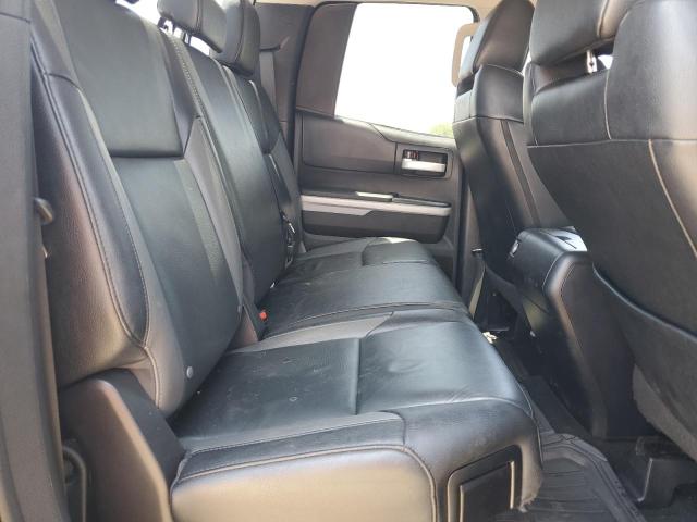 2019 TOYOTA TUNDRA DOU - 5TFBY5F11KX789218