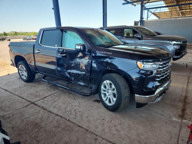 Vin: 2gcpaeed7r1155912, lot: 60167835, chevrolet all models c1500 ltz 20244