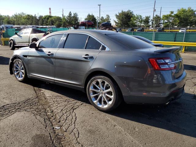 2016 FORD TAURUS SHO 1FAHP2KT1GG140891
