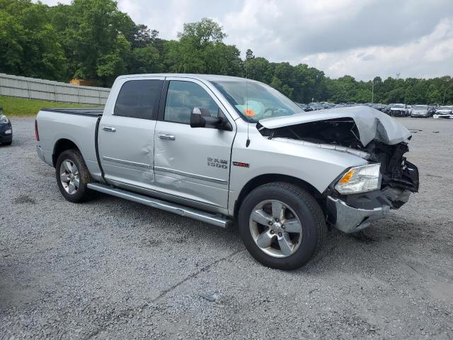 Vin: 1c6rr7lm4hs874928, lot: 59297865, ram 1500 slt 20174