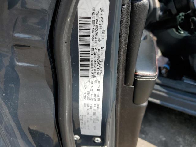 2016 JEEP CHEROKEE L 1C4PJMCB3GW244491