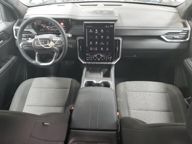 2025 GMC ACADIA ELE 1GKENKRS8SJ138720