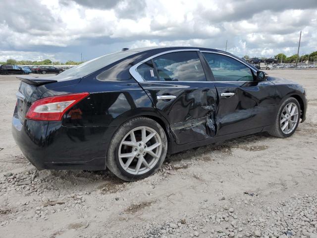 Vin: 1n4aa5ap3bc844745, lot: 62303165, nissan maxima s 20113