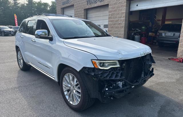 Vin: 1c4rjfjt2jc138641, lot: 59804005, jeep grand cher summit 2018 img_1
