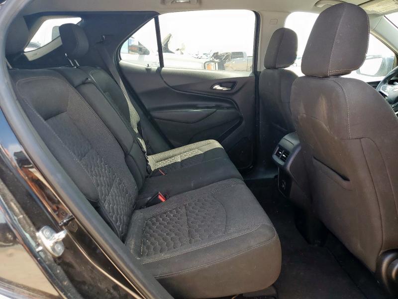 2019 CHEVROLET EQUINOX LT - 3GNAXKEV9KL384650