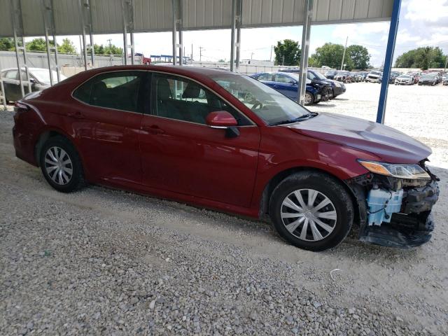 Vin: 4t1c31ak8nu579471, lot: 62160935, toyota camry le 20224