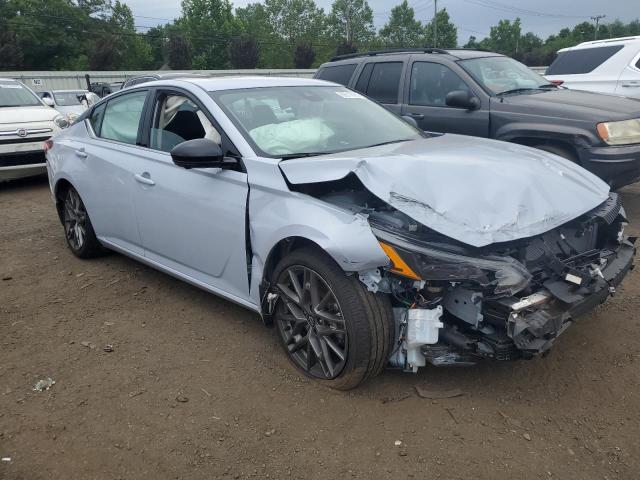2024 NISSAN ALTIMA SR 1N4AL4CV3RN306822