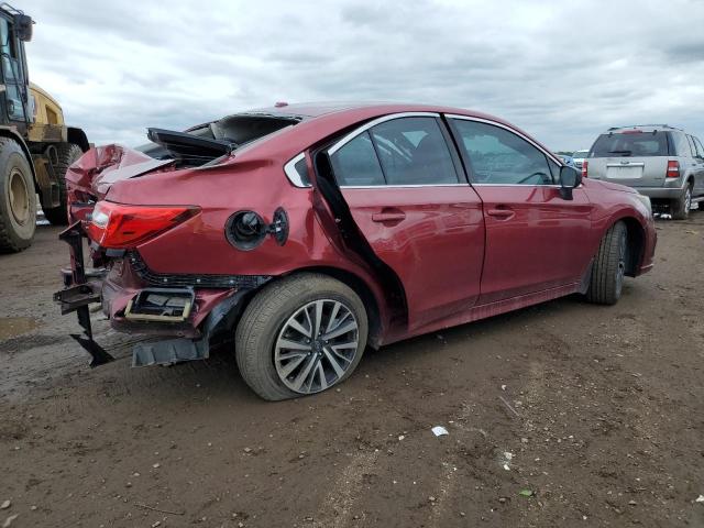 Vin: 4s3bnab68k3039115, lot: 59700605, subaru legacy 2.5i 20193