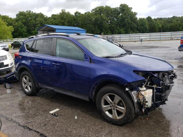 Vin: 2t3wfrev5fw208199, lot: 60434085, toyota rav4 xle 20154