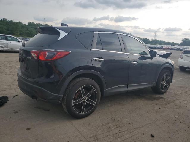 Vin: jm3ke2be1e0311160, lot: 61490955, mazda cx-5 sport 20143