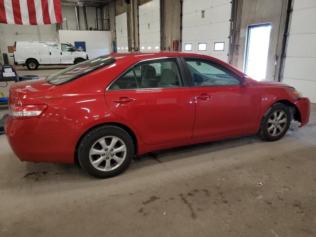 2011 TOYOTA CAMRY BASE #3304527448