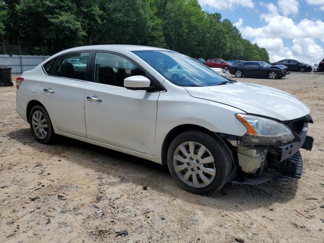 Vin: 3n1ab7ap3ey256636, lot: 60995365, nissan sentra s 20144