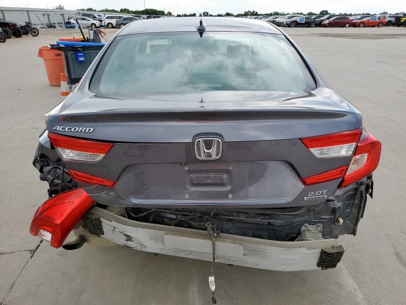 2018 HONDA ACCORD TOU 1HGCV2F9XJA028899