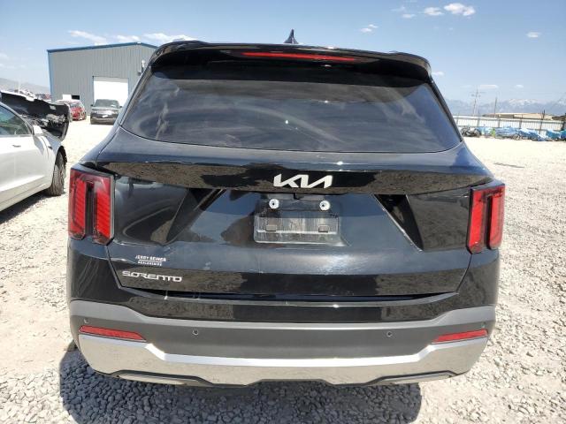 2024 KIA SORENTO SX - 5XYRK4JF3RG291659