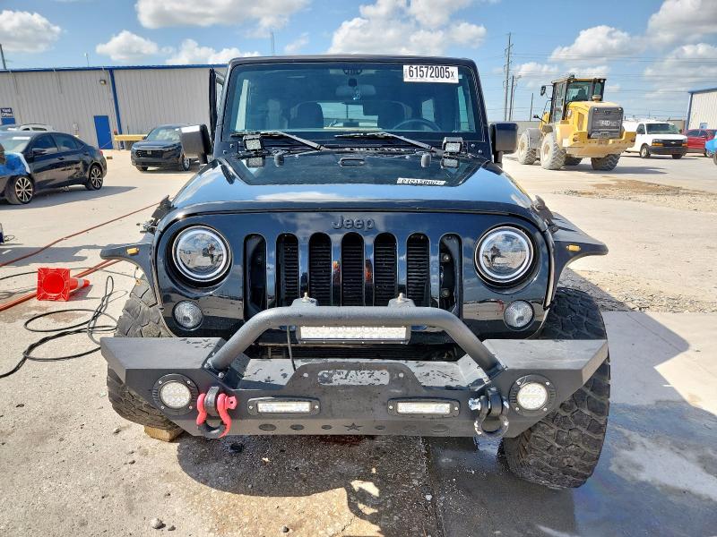 2017 JEEP WRANGLER U 1C4BJWDG2HL547538