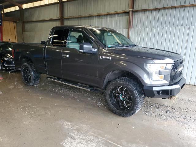 Vin: 1ftfx1eg0ffd05618, lot: 61289795, ford f-150 super cab 20154