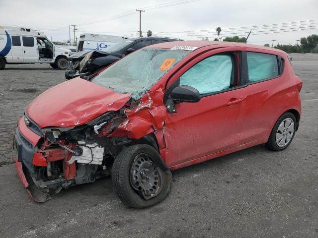 Vin: kl8cb6sa5hc754482, lot: 59234875, chevrolet spark ls 2017 img_1