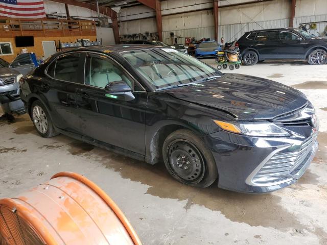 Vin: 4t1c11ak7pu165784, lot: 59943305, toyota camry le 20234