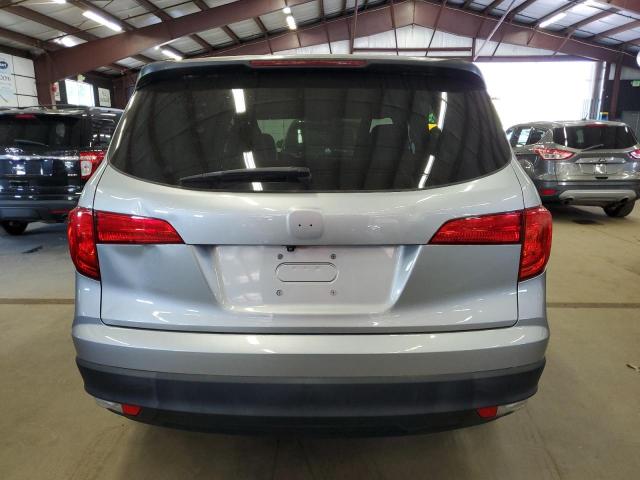 2016 HONDA PILOT LX 5FNYF6H13GB056205