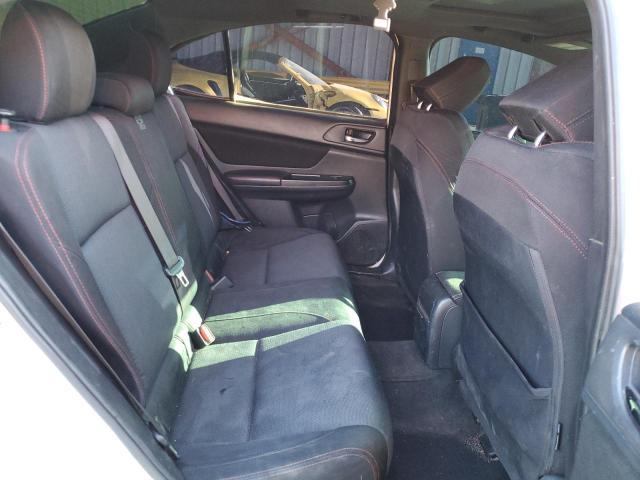 2016 SUBARU WRX PREMIUM - JF1VA1E60G9800606