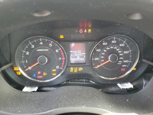 2015 SUBARU FORESTER 2 #3255394422