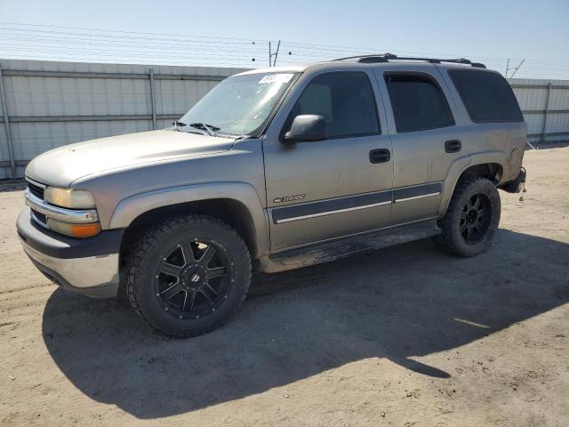 CHEVROLET TAHOE C150