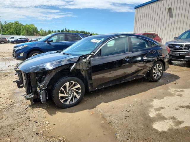 Vin: 2hgfc2f81gh501299, lot: 62956575, honda civic ex 2016 img_1