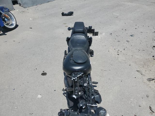 2024 HARLEY-DAVIDSON RH975 S 1HD1ZF112RB308033