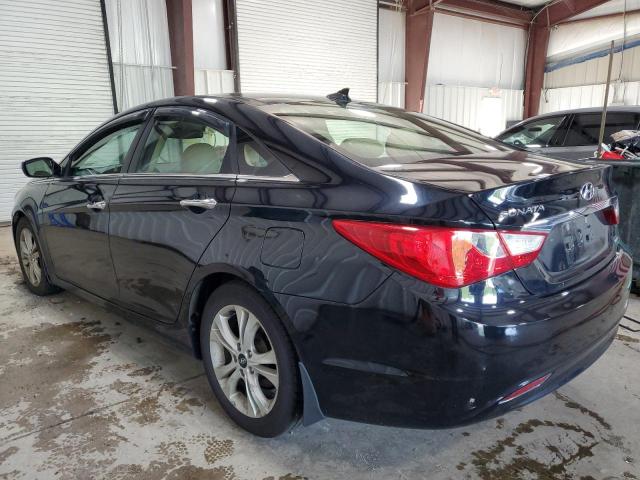 Vin: 5npec4ac2dh632326, lot: 62872535, hyundai sonata se 20132