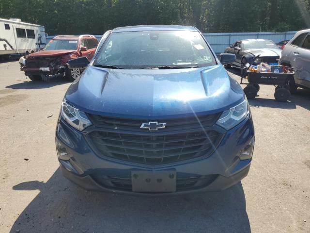 2020 CHEVROLET EQUINOX LT - 2GNAXKEVXL6211158