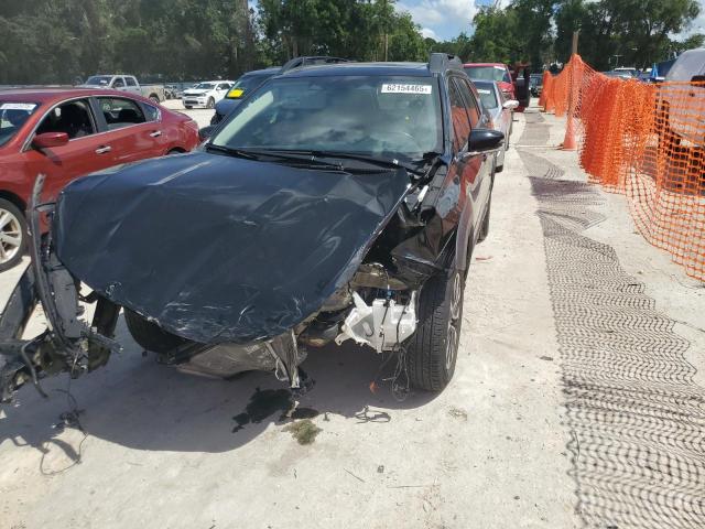 2024 SUBARU OUTBACK LI 4S4BTANCXR3123885